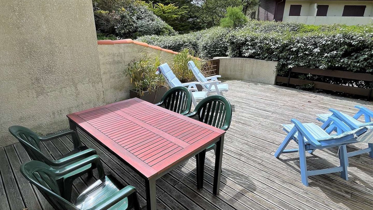 Photo of Outdoor in Le Penon