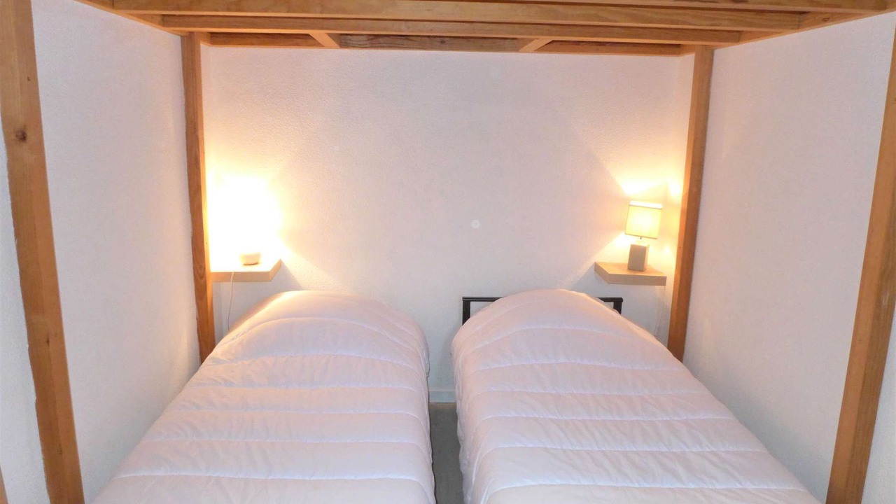 Photo of Bedroom in Le Penon
