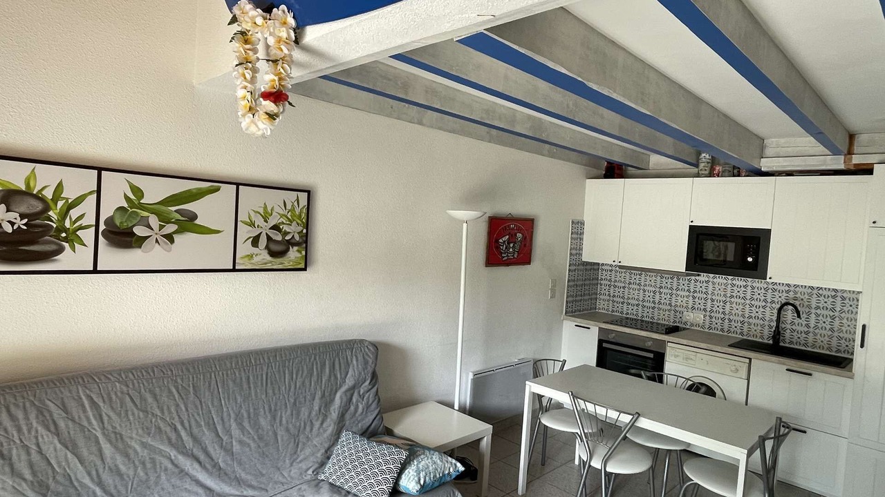 Photo of Livingroom in Le Penon