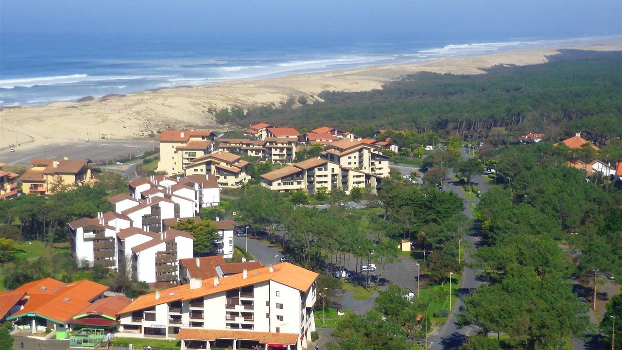 Photo of Outdoor in Le Penon