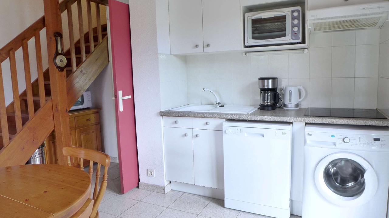 Photo of Kitchen in Le Penon