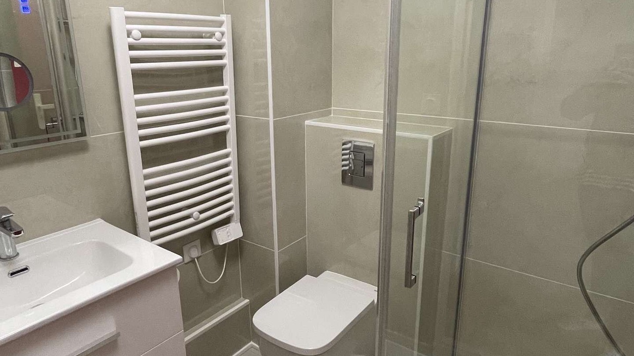 Photo of Bathroom in Le Penon