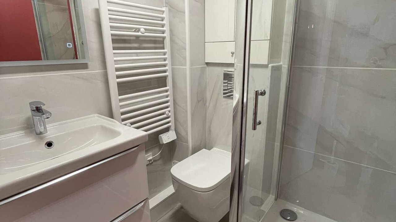 Photo of Bathroom in Le Penon