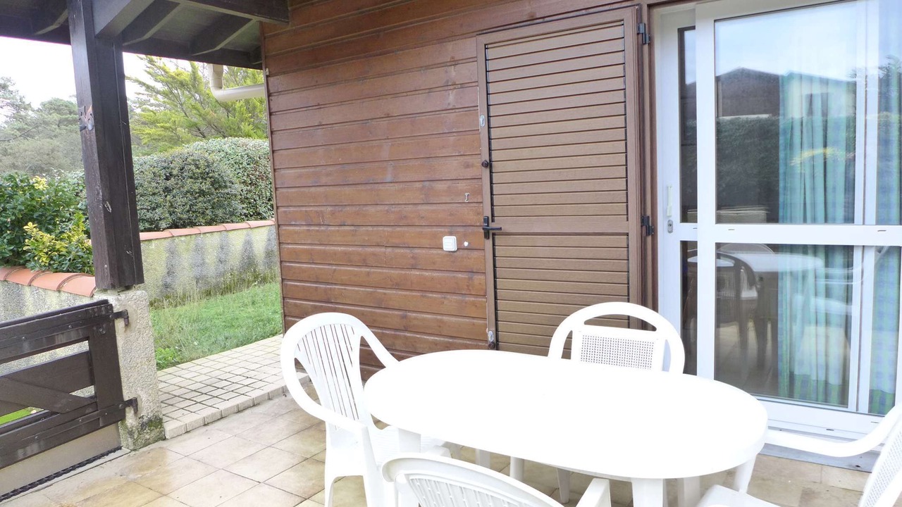 Photo of Outdoor in Le Penon