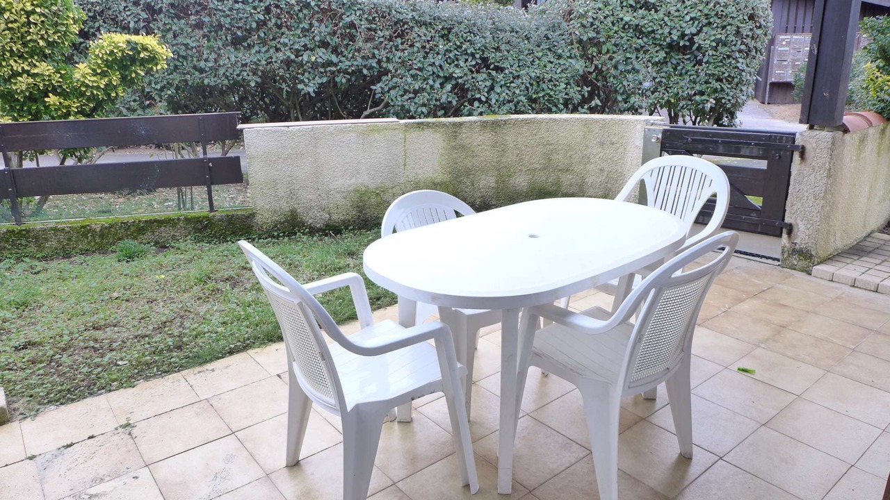 Photo of Outdoor in Le Penon