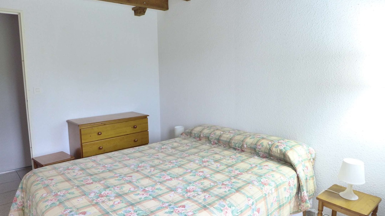 Photo of Bedroom in Le Penon
