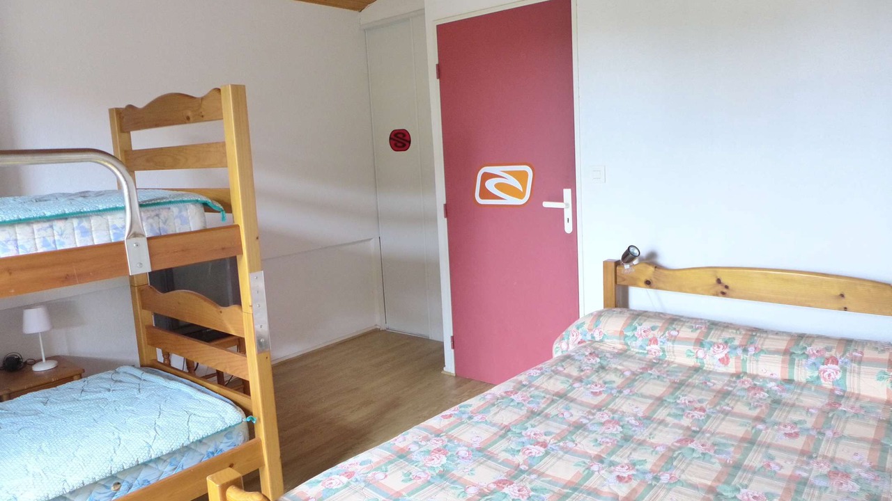Photo of Bedroom in Le Penon