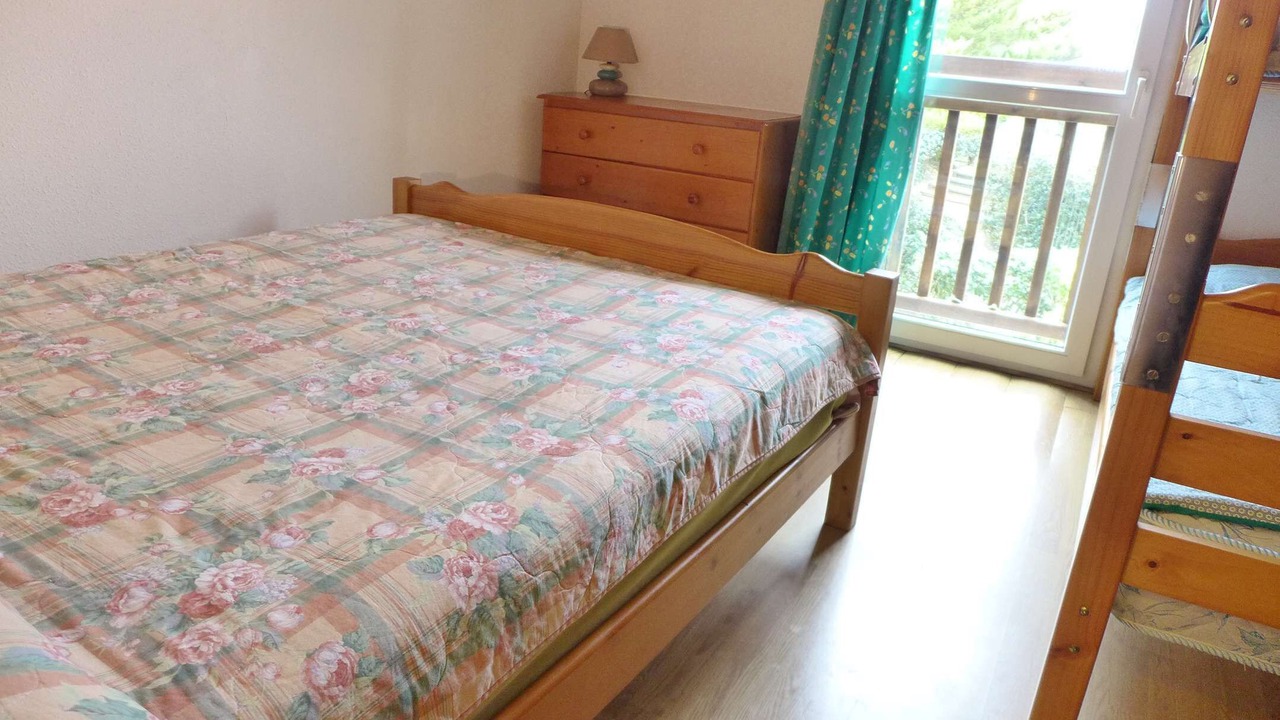 Photo of Bedroom in Le Penon