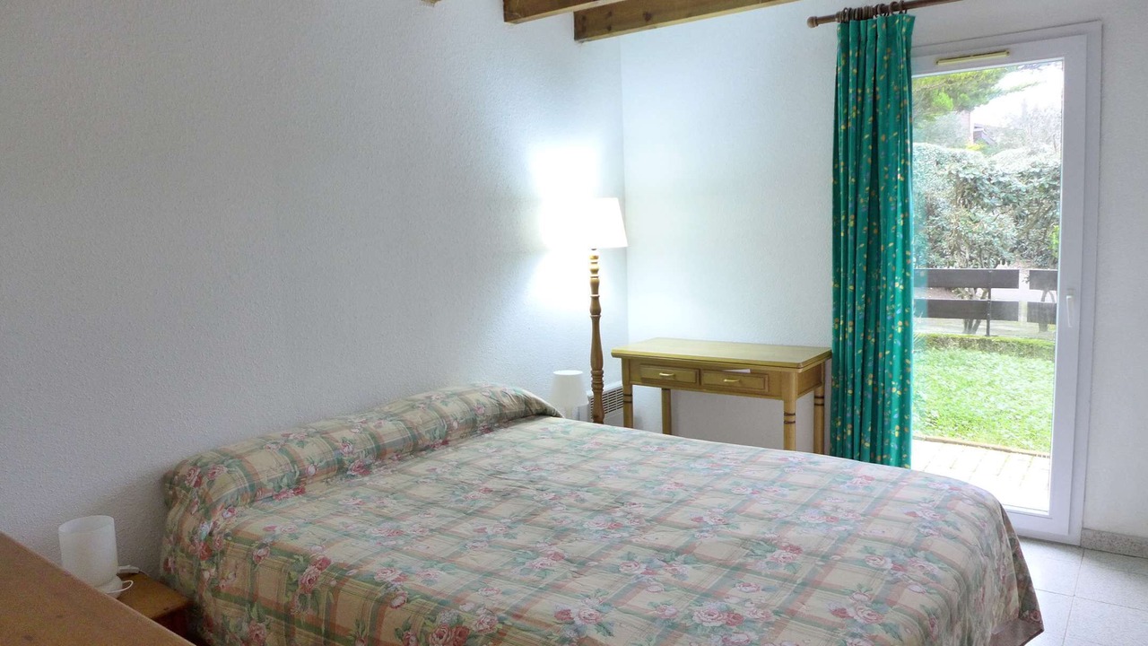 Photo of Bedroom in Le Penon