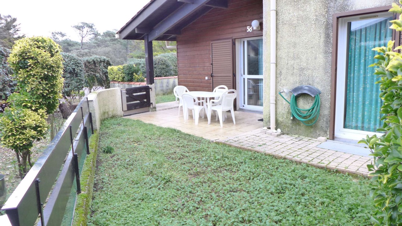 Photo of Patio Balcony in Le Penon