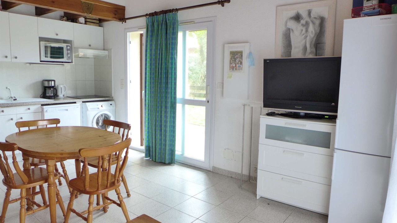 Photo of Kitchen in Le Penon