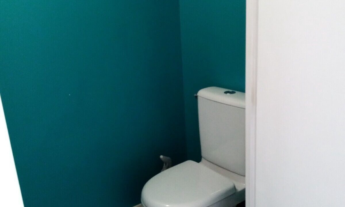 Photo of Bathroom in Saint-Morillon