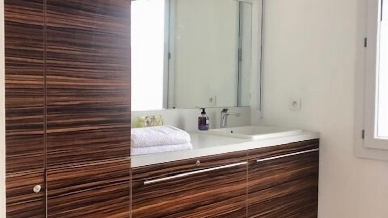 Photo of Bathroom in Saint-Morillon