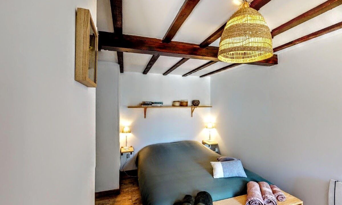 Photo of Bedroom in Barbaste