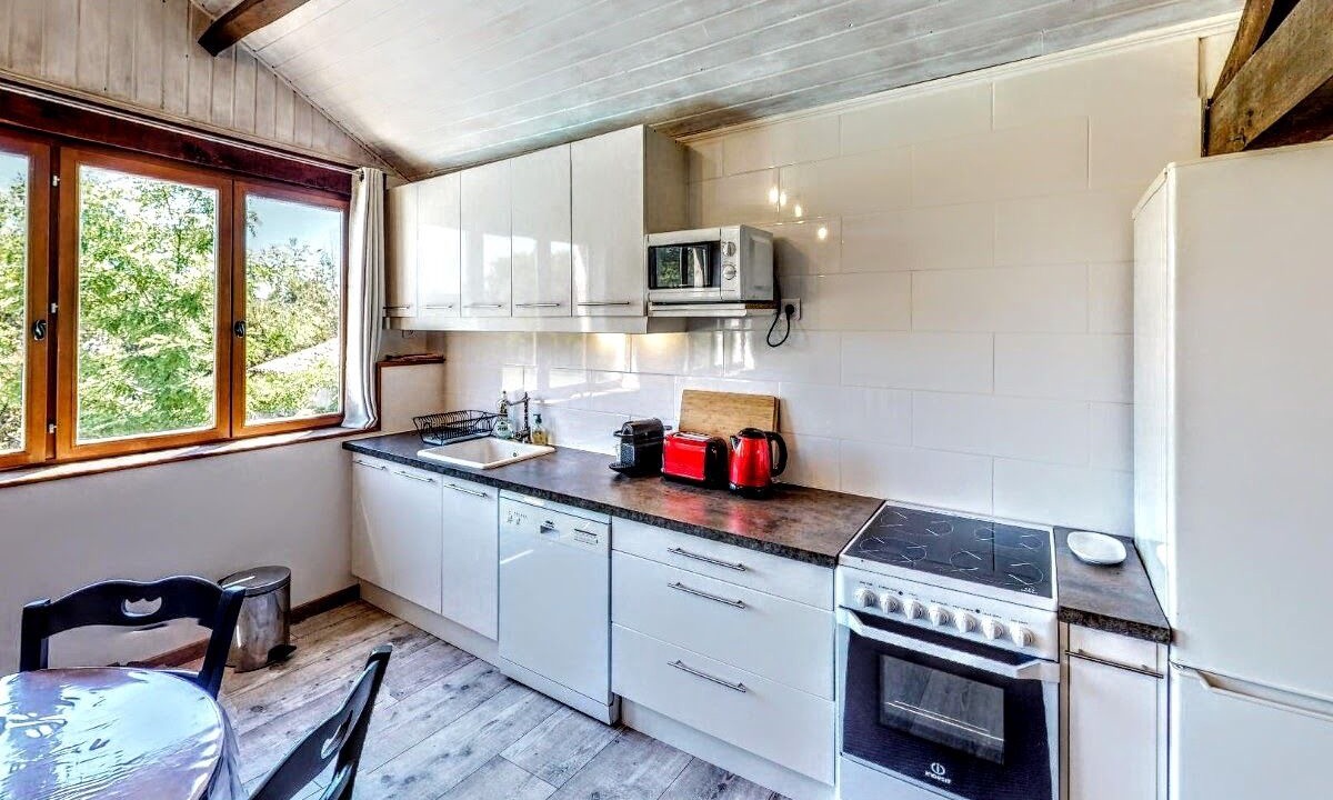 Photo of Kitchen in Barbaste
