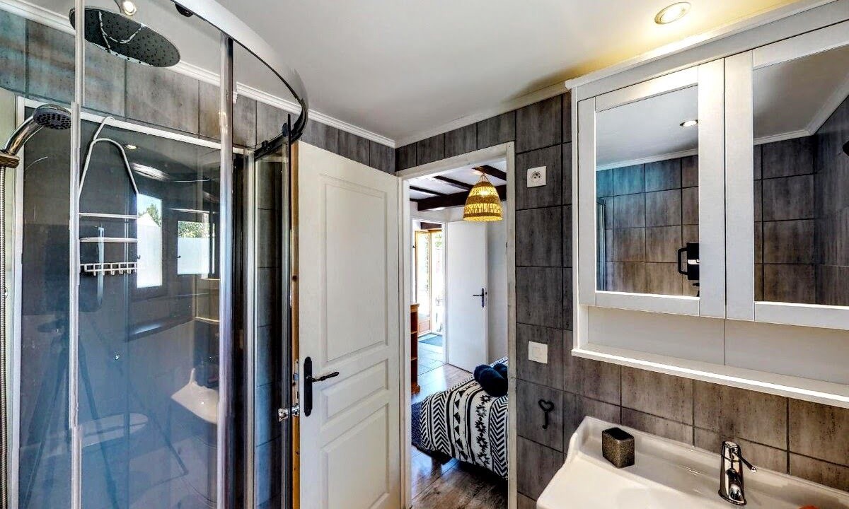 Photo of Bathroom in Barbaste