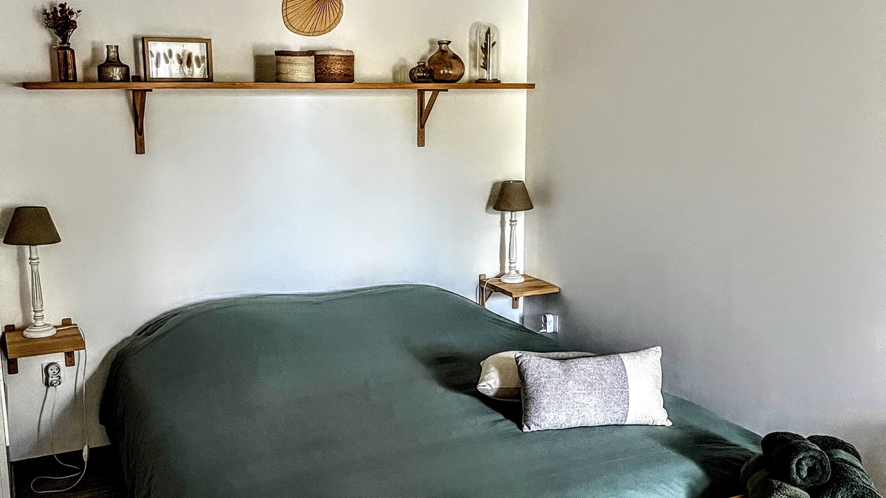 Photo of Bedroom in Barbaste