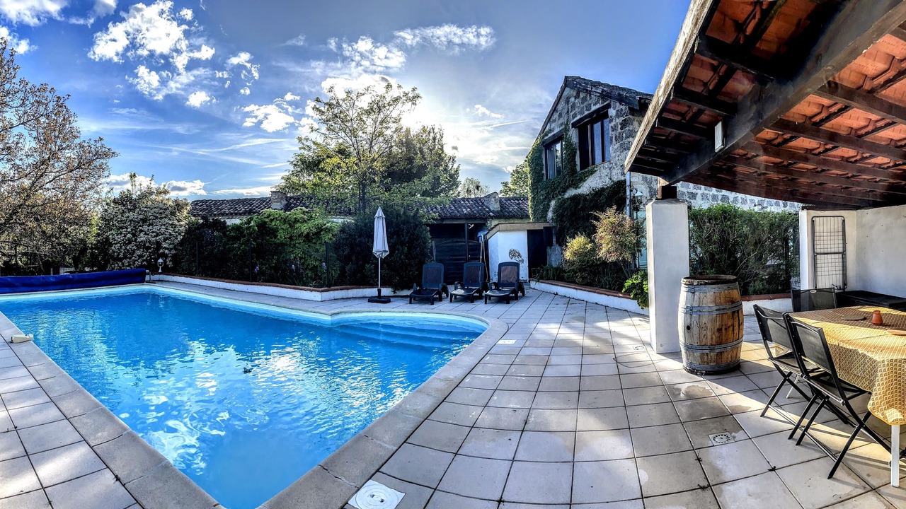 Photo of Outdoor in Barbaste