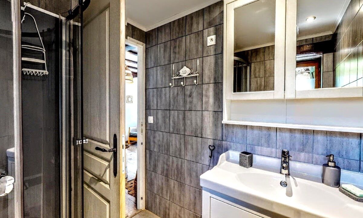 Photo of Bathroom in Barbaste