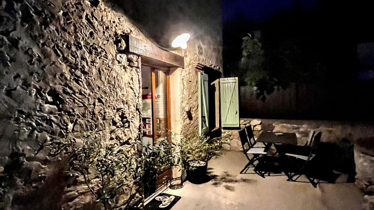 Photo of Patio Balcony in Barbaste