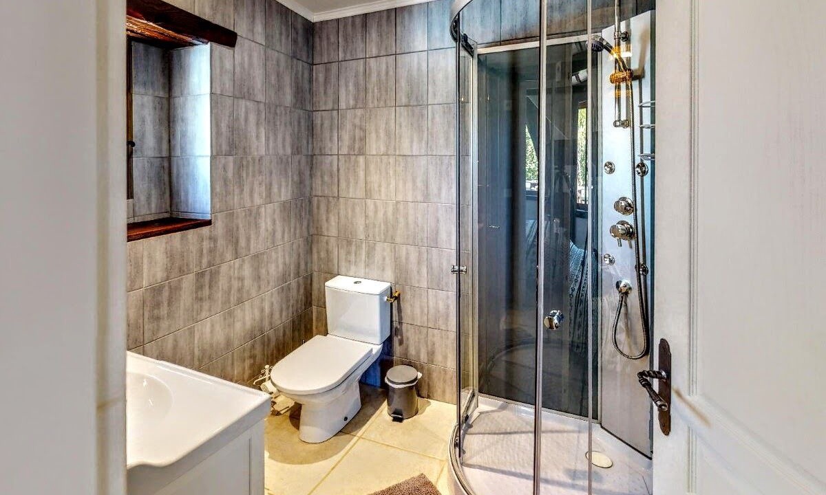 Photo of Bathroom in Barbaste