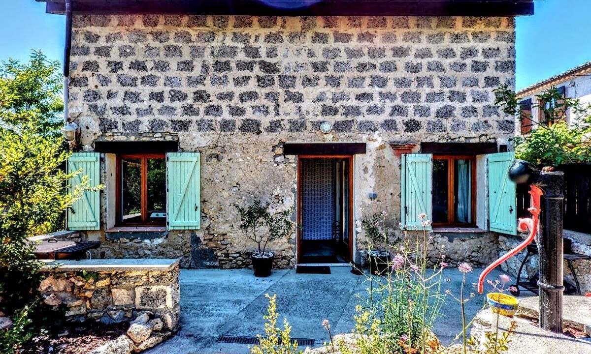 Photo of Outdoor in Barbaste