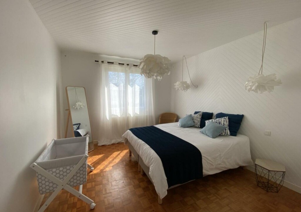 Photo of Bedroom in Labenne-Ocean