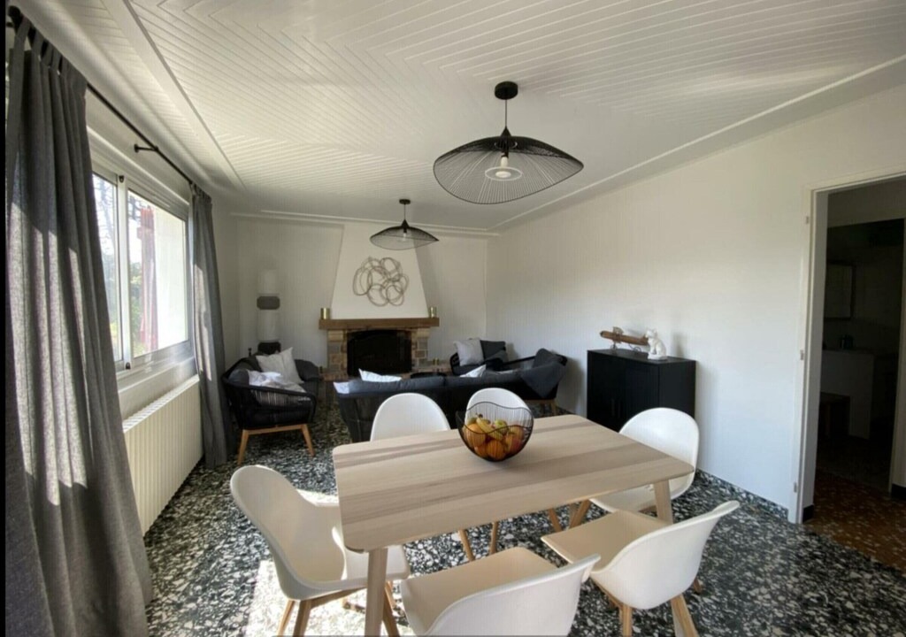 Photo of Livingroom in Labenne-Ocean