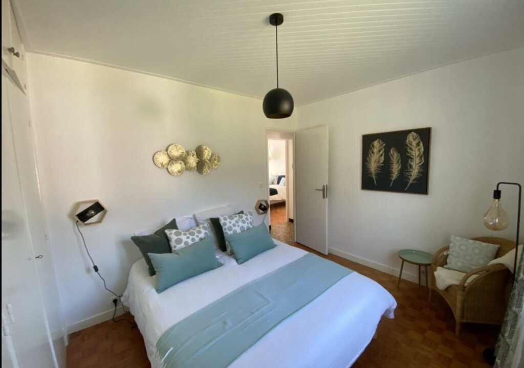Photo of Bedroom in Labenne-Ocean