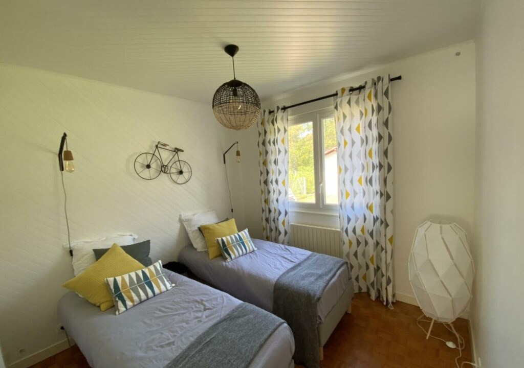 Photo of Bedroom in Labenne-Ocean