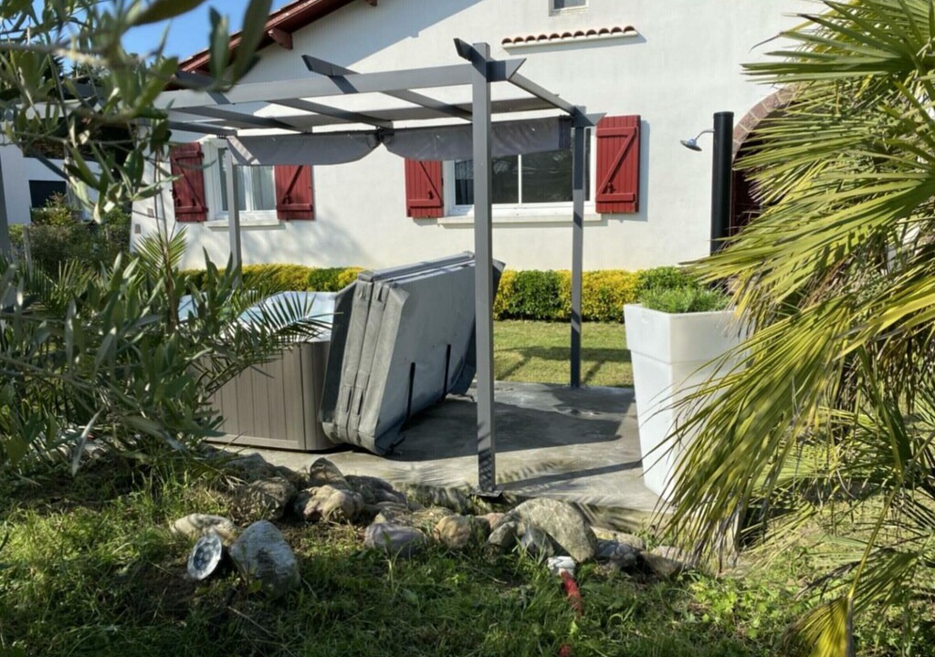 Photo of Buildings in Labenne-Ocean