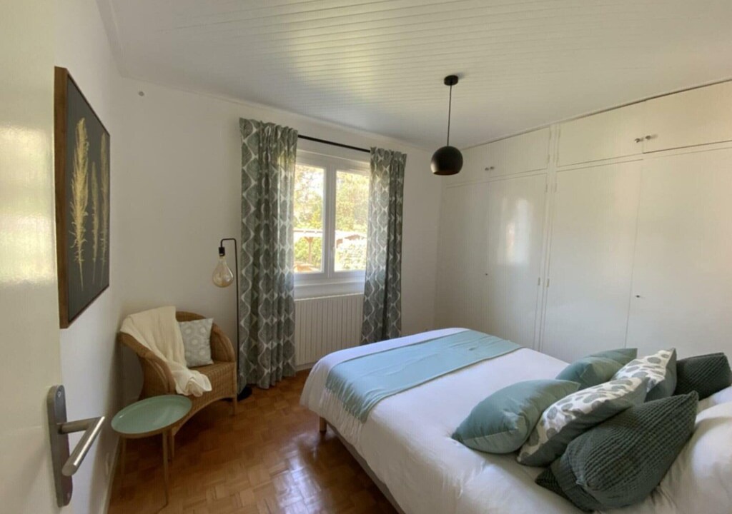 Photo of Bedroom in Labenne-Ocean