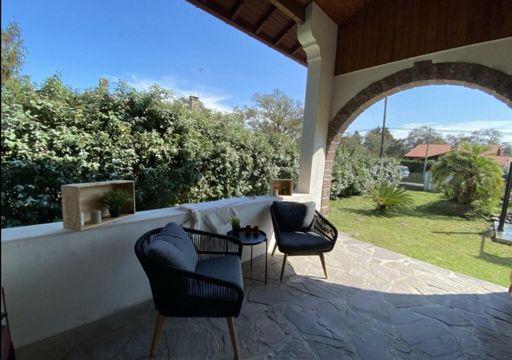 Photo of Patio Balcony in Labenne-Ocean