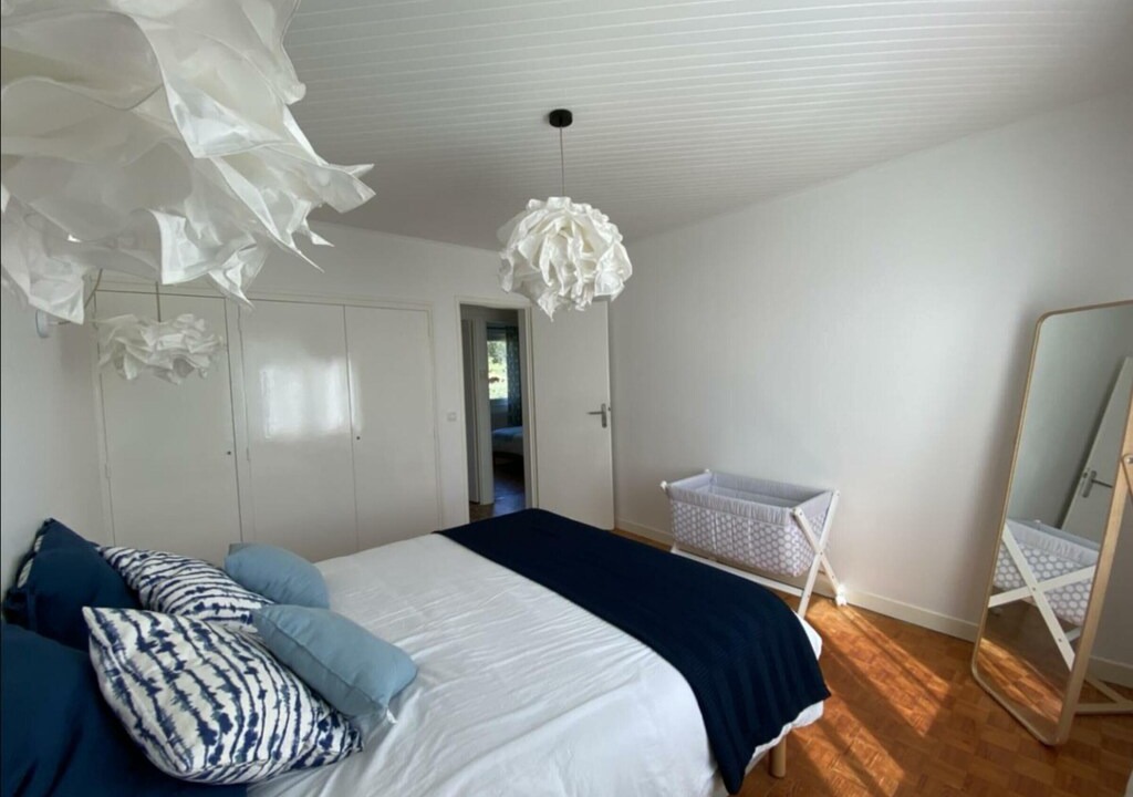 Photo of Bedroom in Labenne-Ocean