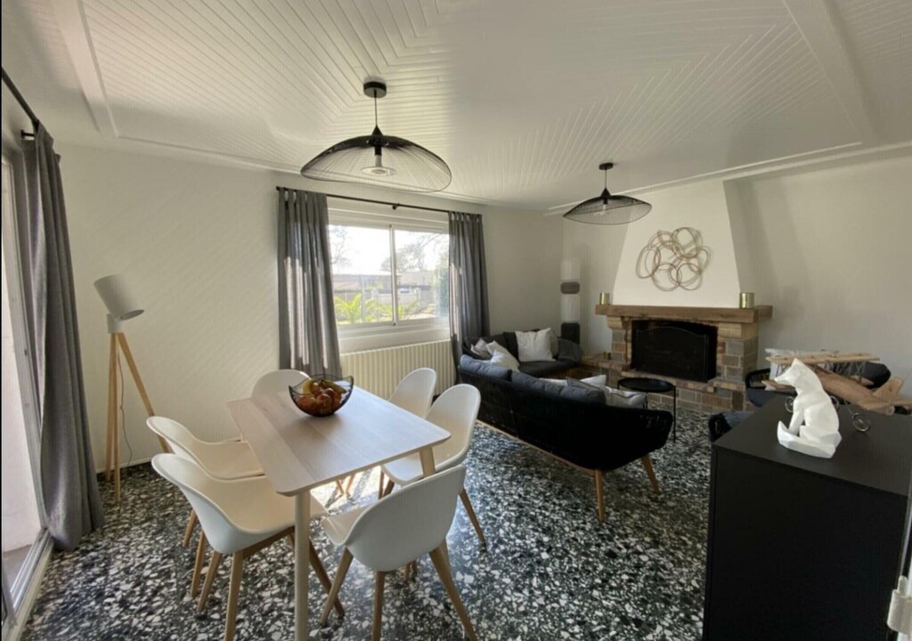 Photo of Livingroom in Labenne-Ocean