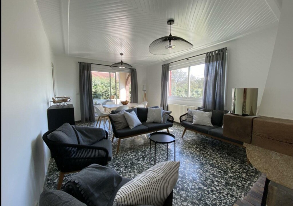 Photo of Livingroom in Labenne-Ocean