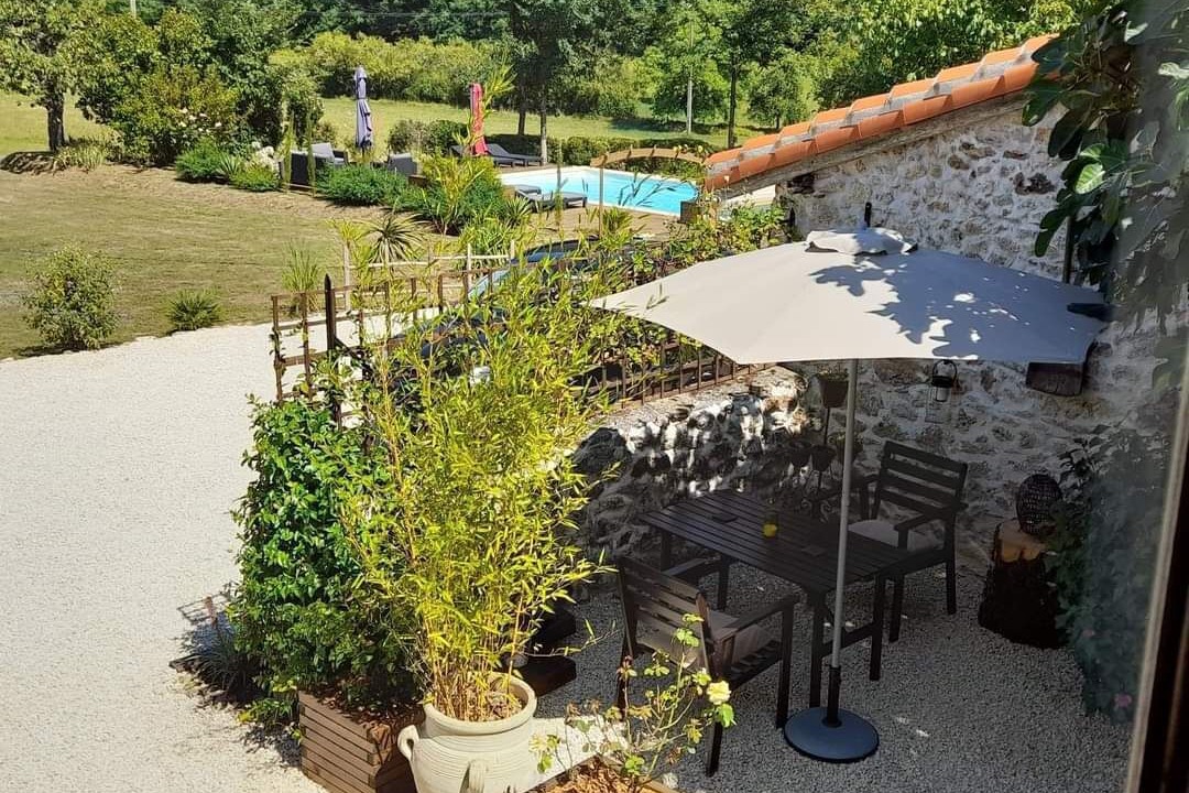 Photo of Outdoor in Lussas-et-Nontronneau