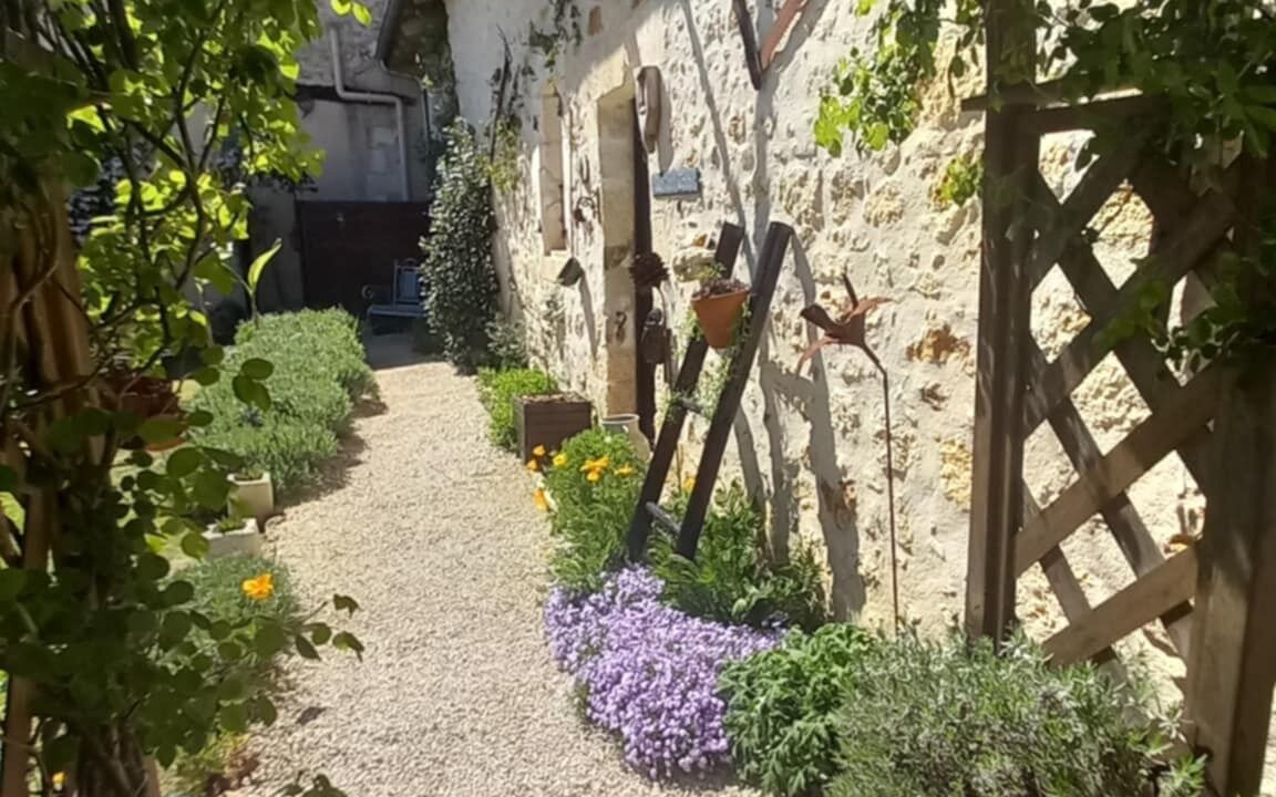 Photo of Outdoor in Lussas-et-Nontronneau