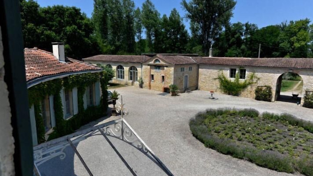 Photo of Outdoor in Castelnau-de-Medoc