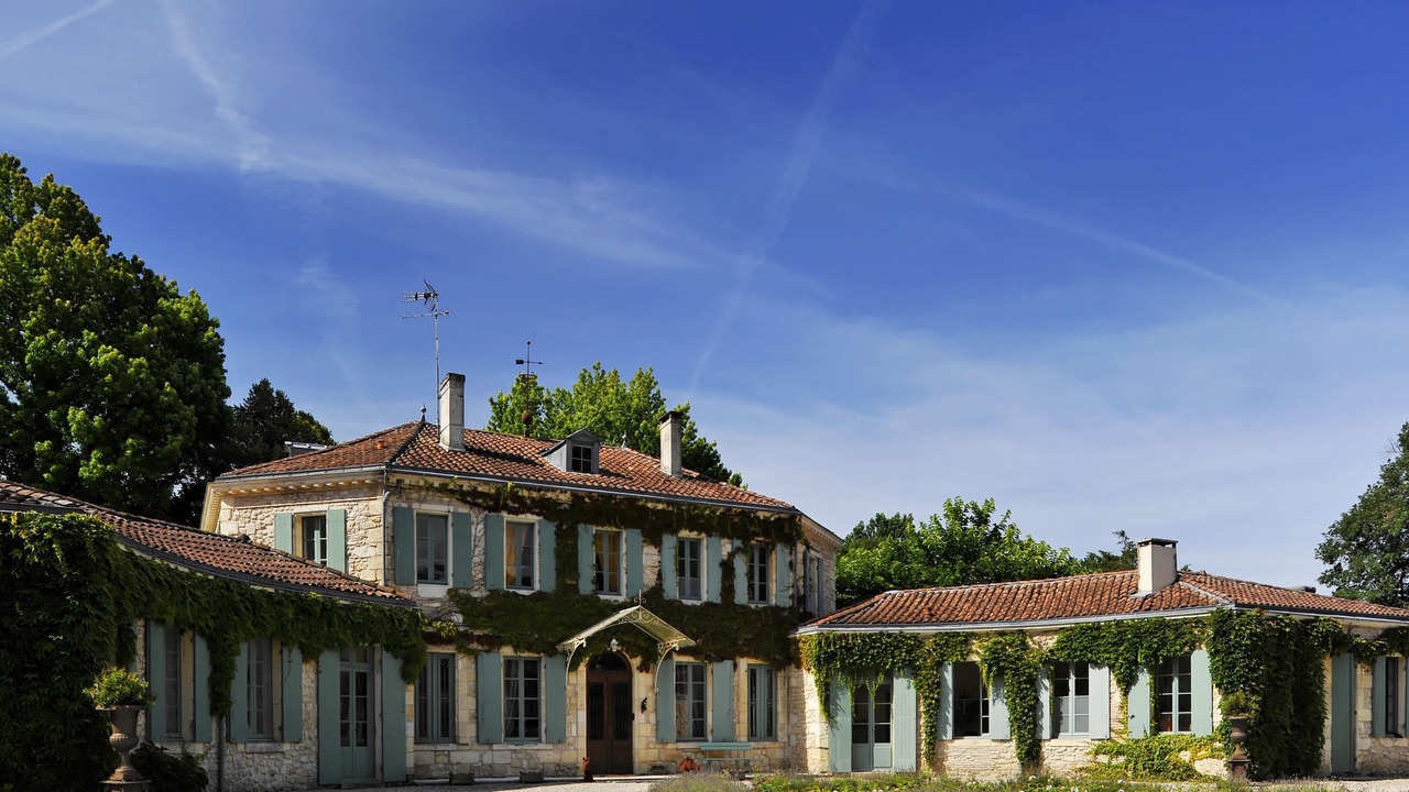 Photo of Outdoor in Castelnau-de-Medoc