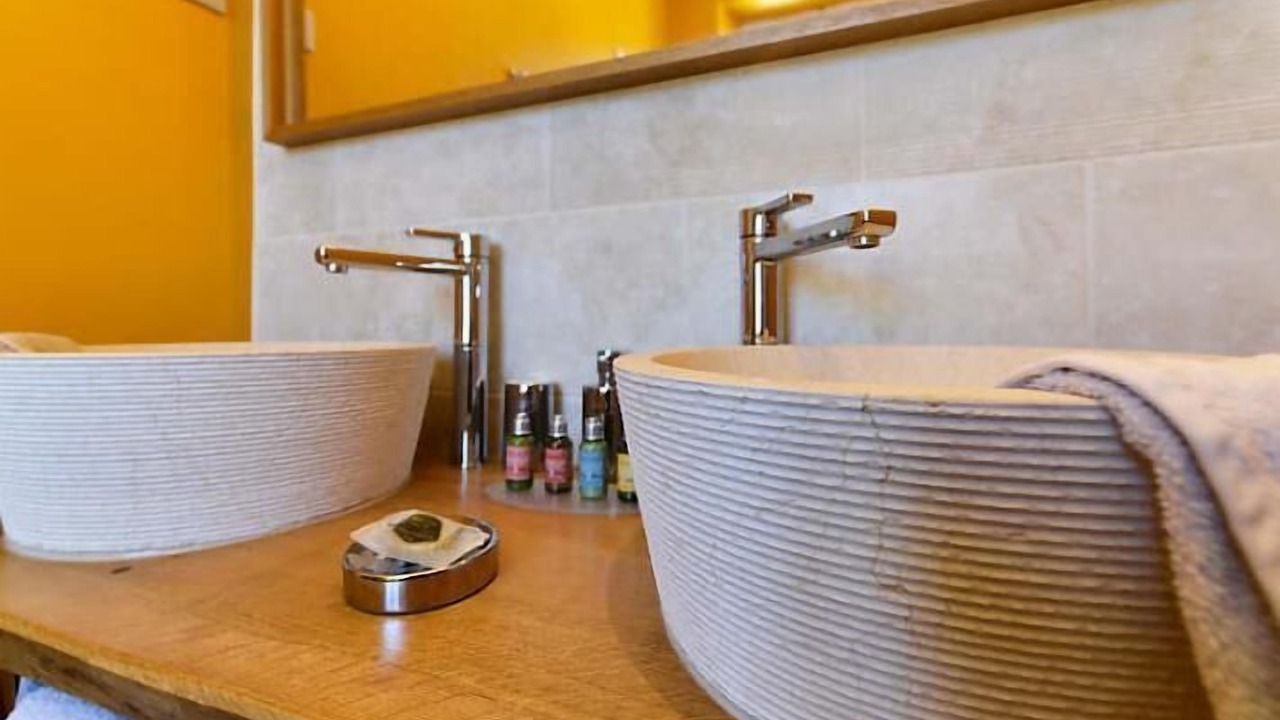 Photo of Bathroom in Castelnau-de-Medoc