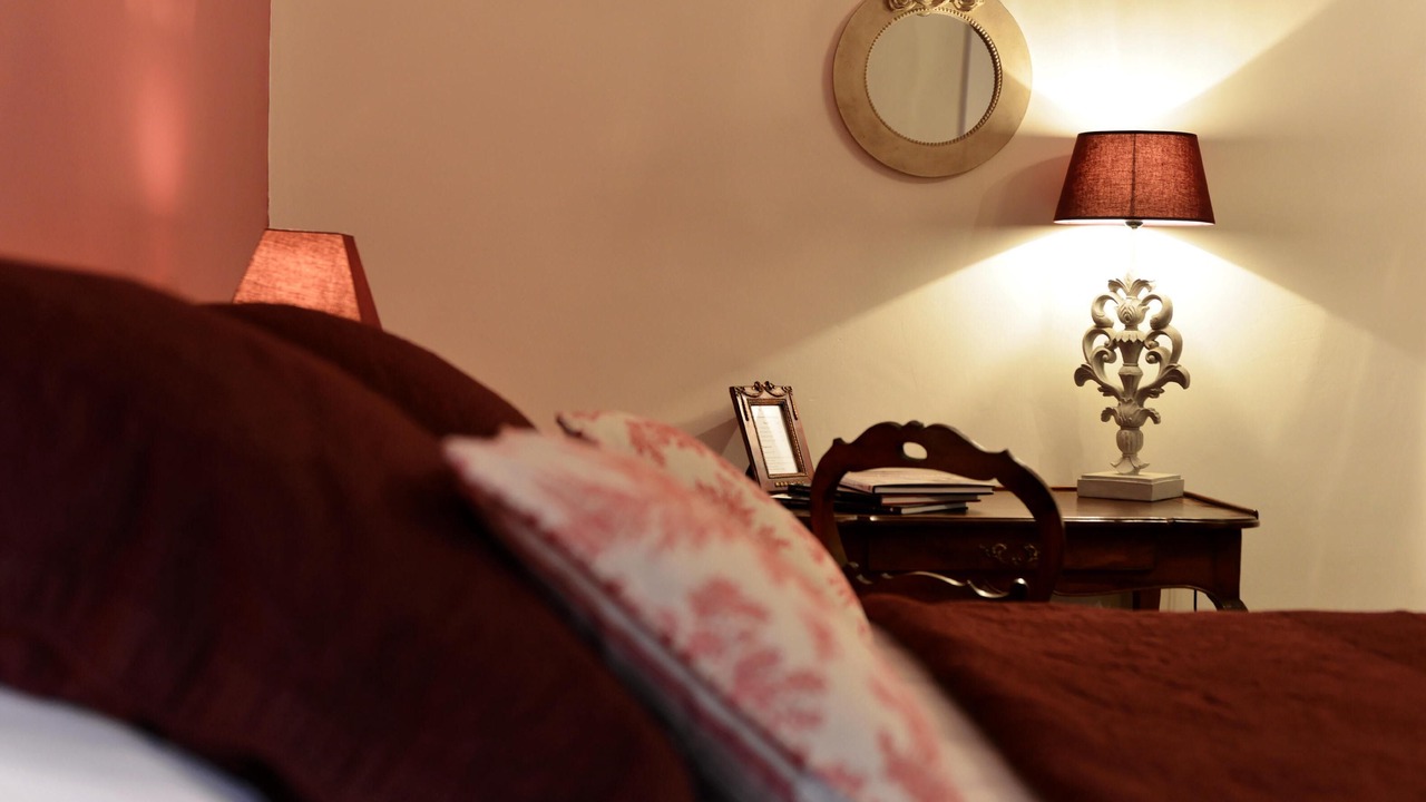 Photo of Bedroom in Castelnau-de-Medoc