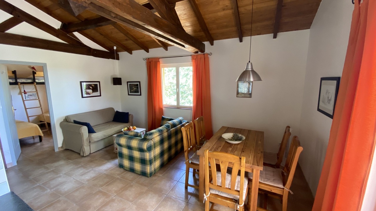 Photo of Livingroom in Doissat