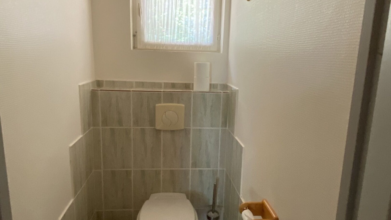 Photo of Bathroom in Doissat