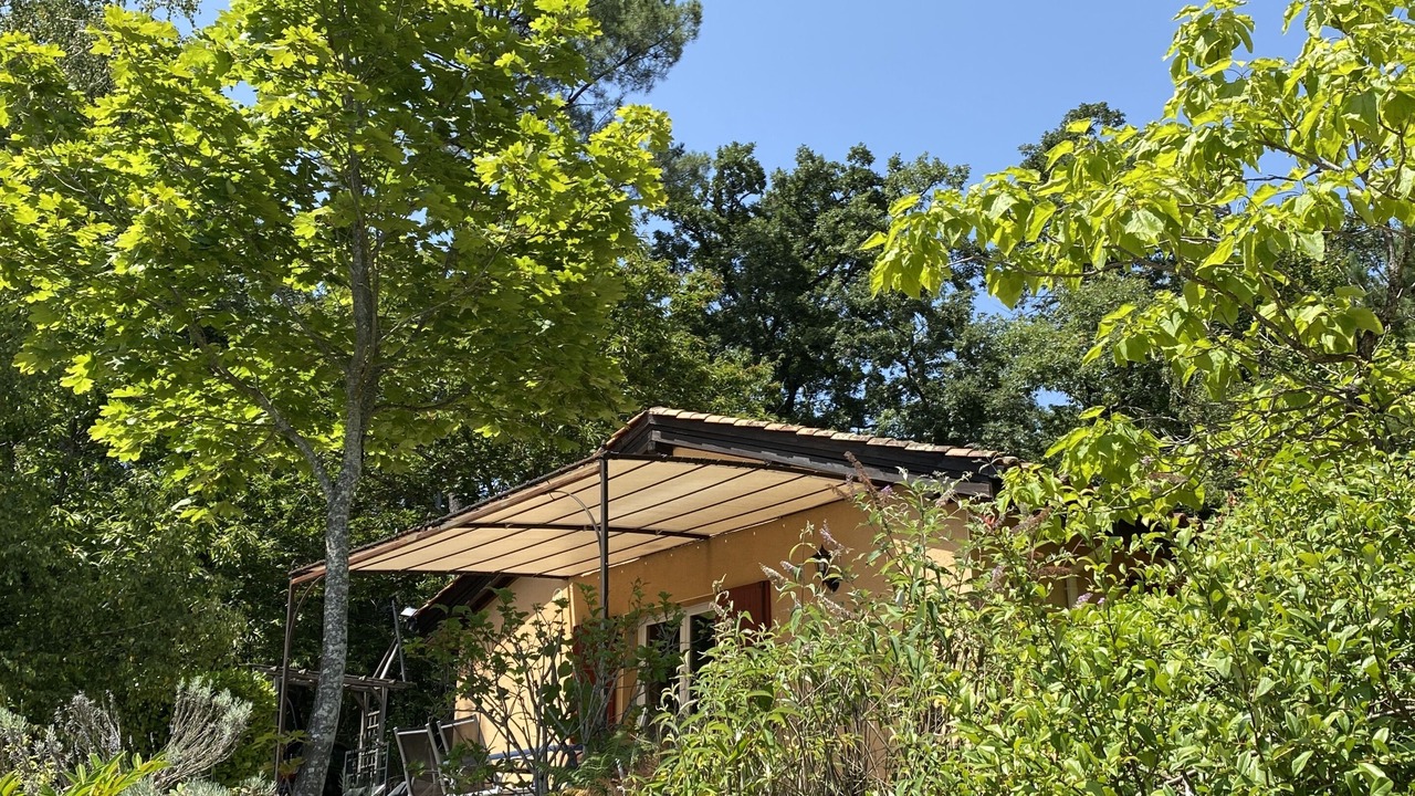 Photo of Outdoor in Doissat