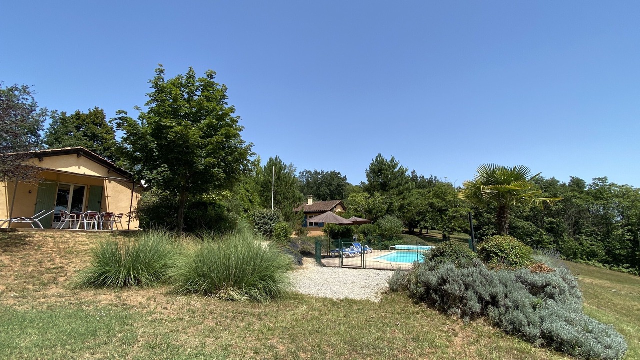 Photo of Outdoor in Doissat