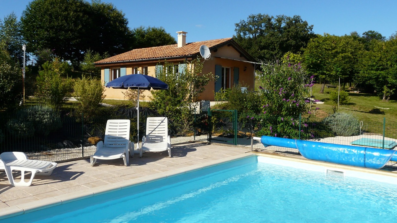 Photo of Outdoor in Doissat