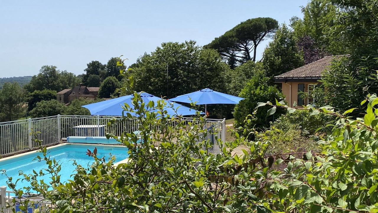 Photo of Outdoor in Doissat