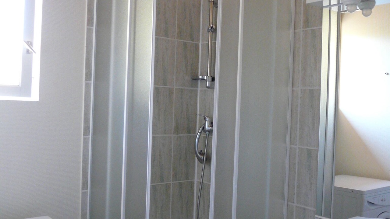 Photo of Bathroom in Doissat