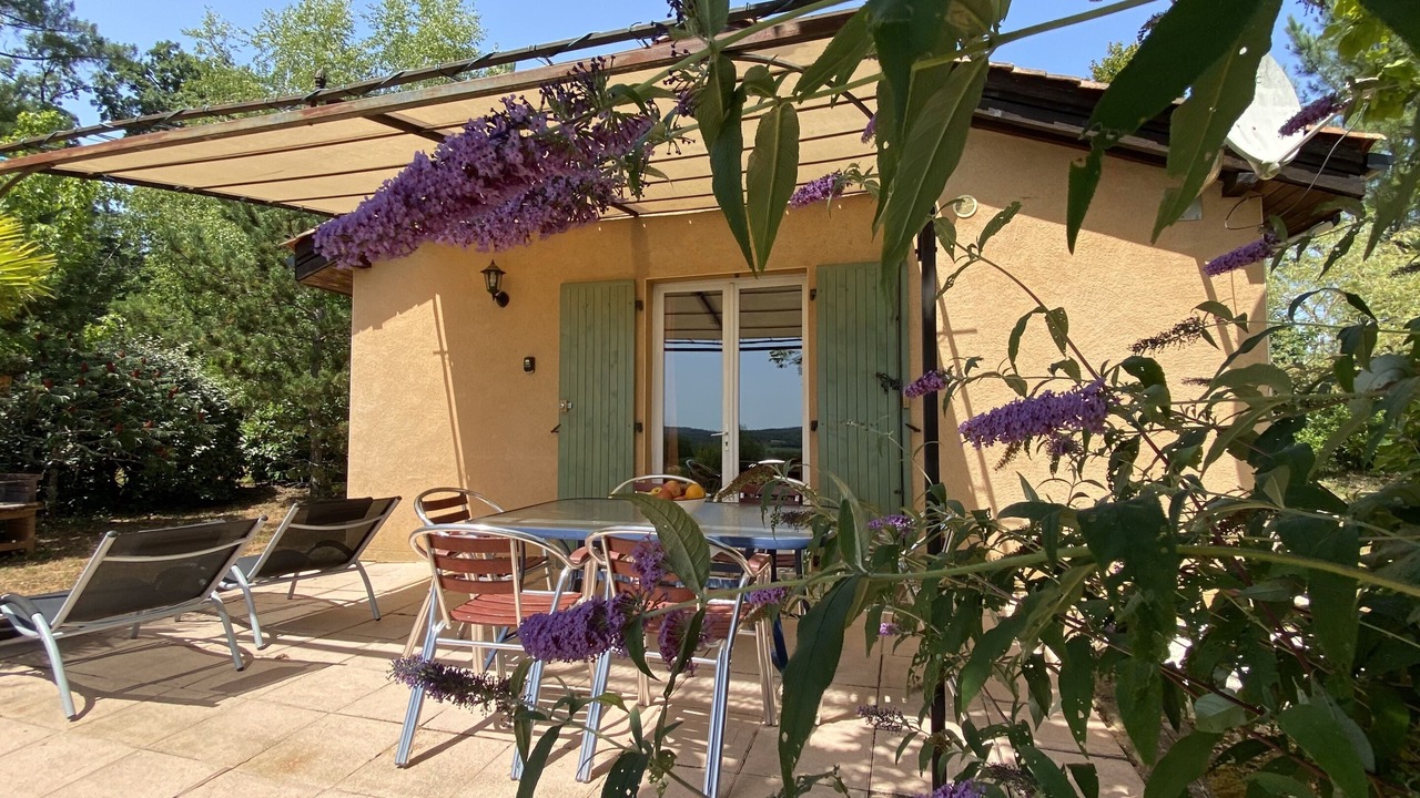 Photo of Outdoor in Doissat
